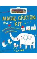Magic Crayon Kit