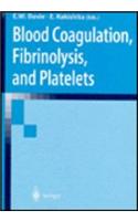 Blood Coagulation, Fibrinolysis, and Platelets
