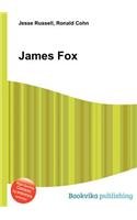 James Fox