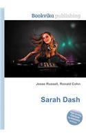 Sarah Dash: (English)