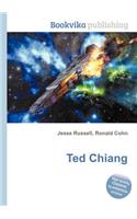 Ted Chiang