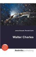 Walter Charles