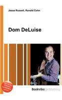 Dom DeLuise: (English)