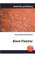 Brent Fletcher: (English)