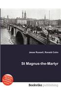 St Magnus-The-Martyr: (English)