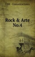 Rock & Arte No.4