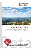 Republic of Uice: (English)
