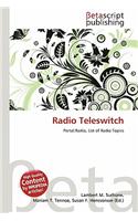 Radio Teleswitch: (English)