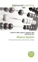 Abacus System