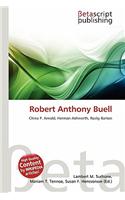 Robert Anthony Buell: (English)