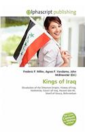 Kings of Iraq: (English)