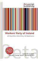 Workers' Party of Ireland: (English)