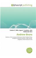 Andrew Brons: (English)