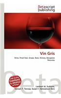 Vin Gris