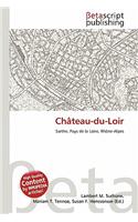 Ch Teau-Du-Loir: (English)