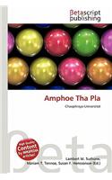 Amphoe Tha Pla: (German)