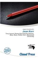 Jean Kerr: (English)