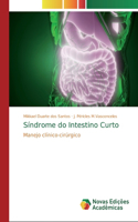 Síndrome do Intestino Curto