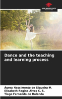 Dance and the teaching and learning process