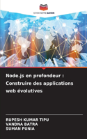 Node.js en profondeur