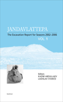 Jandavlattepa, Vol. 1