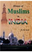 History of Muslims in India