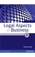 Legal Aspects of Business