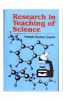 Research in Teaching of Science