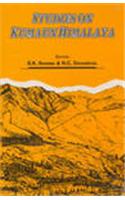 Studies On Kumaun Himalaya