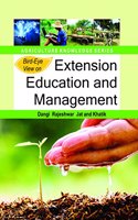 Bird Eye View on Extension Education and Management