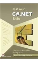 Test Your C# . NET Skills Part -2