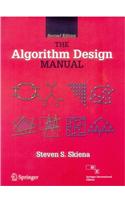 The Algorithm Design Manual