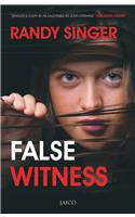 False Witness