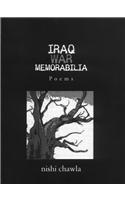 Iraq War Memorabilia : Poems