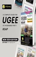 Iiitprep Ugee Reap 2025