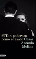 Tan poderoso como el amor