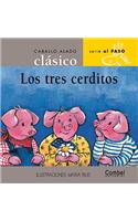 Los Tres Cerditos