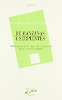 De manzanas y serpientes