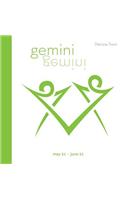 Signs of the Zodiac: Gemini