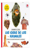 Casas de Los Animales, Las