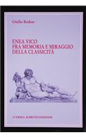 Enea Vico Fra Memoria E Miraggio Della Classicita