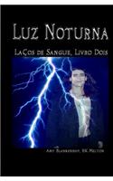 Luz Noturna (Laços de Sangue, Livro Dois)