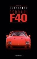 Ferrari F40