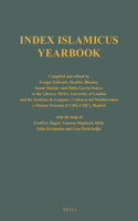 Index Islamicus Volume 2009