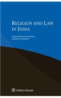 Religion and Law in India
