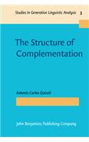 The  Structure of Complementation