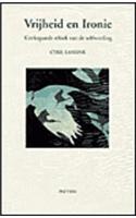 Vrijheid En Ironie: Kierkegaards Ethiek Van De Zelfwording(1 Tertium Datur)