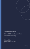 Totems and Taboos