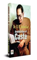 Annihilation Of Caste