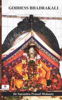 Goddess Bhadrakali